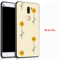 เคสซิลิโคนนิ่มสำหรับ Xiaomi Mi 5SPlus/Redmi 9 /Redmi 9A /Redmi 9C/Redmi Note10 5G