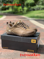 Original Caterpillar FOOTWEAR Genuine Leather Men Outdoor Casual Boot Shoes db2496001 726 155 K1