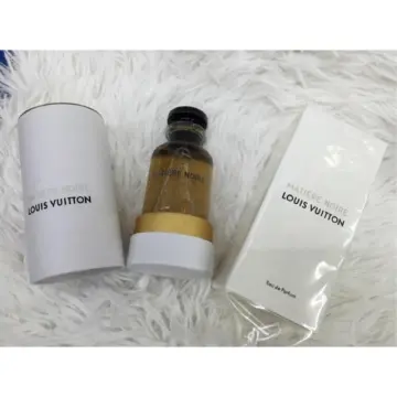 Buy Louis Vuitton - Matiere Noire for Women Perfume Oil