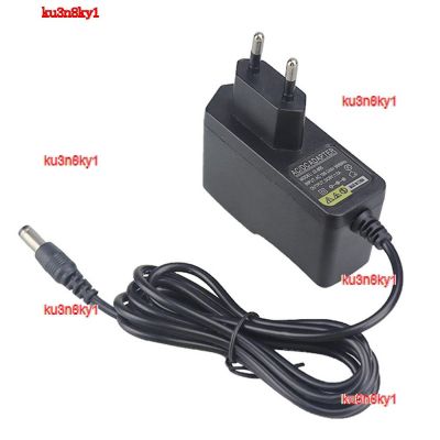 ku3n8ky1 2023 High Quality European America 100-240V LED Strip AC to DC Power Adapter Supply Charger 3V 5V 6V 7V 7.5V 9V 12V 1A US EU Plug 5.5mmx2.5mm