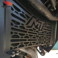 FOR CFMOTO 800MT 2021 2022 2023 MT 800 MT CF MOTO MT800 Motorcycle Aluminium Radiator Grille Guard Cover Protector Accessories