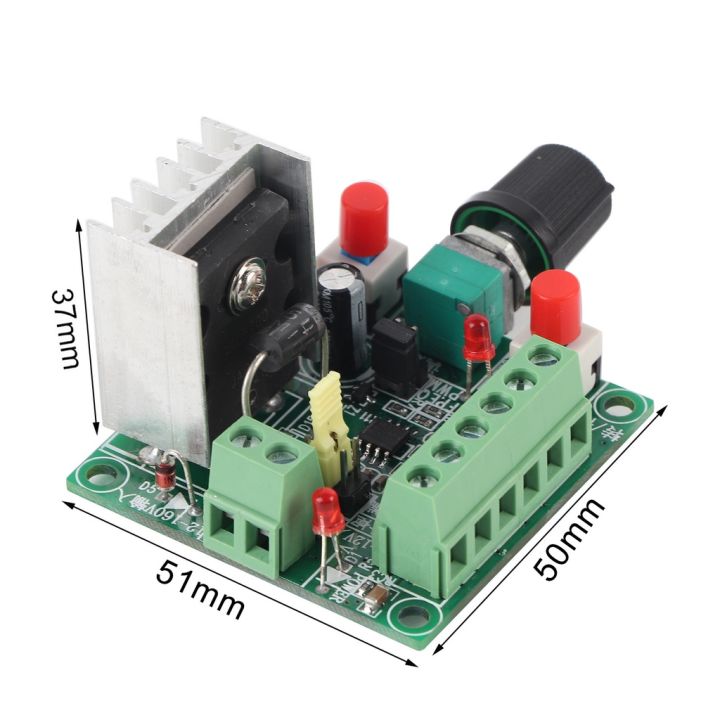 yohooo-บอร์ดควบคุมเครื่องกำเนิด-pwm-1-ชิ้น