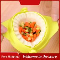 DIY Plastic Dumpling Mold Dough Press Gadgets For Cooking Dumplings Easily Ravioli Maker Jiaozi Maker Gadget Kichen Tools Set