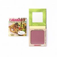 theBalm Cabana Boy เดอะบาล์ม คาบาน่า บอย บลัชออน อายแชโดว์