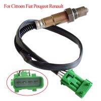 0258006027 Front Oxygen Sensor For Citroen Berlingo Peugeot 206 307 Renault Clio Fiat Lancia 0 258 006 027 1618.Z6 1618Z6 1628HN Oxygen Sensor Remover