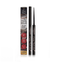 Canmake Creamy Touch Liner Eyeliner : แคนเมค เจลอายไลเนอร์ แบบหมุน x 1 ชิ้น SRSi