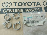 771. 90466-21001 เหล็กรัด YZRIS ปี 2003 ของแท้ เบิกศูนย์ โตโยต้า Toyota (TTGSHO)