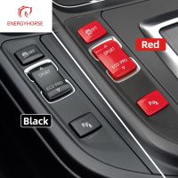 ：{“： Car Console ESP Anti-Slip Switch Sport ECO PRO Buttons Radar Sensor Key Cover For BMW 1 2 3 4 Series F20 F21 F32 F30 F34 F36