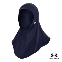 Under Armour UA Womens Sport Hijab อันเดอร์ อาร์เมอร์หมวกสำหรับเทรนนิ่ง สำหรับผู้หญิง