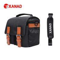 XANAD เคสสำหรับ Canon/nikon/sony. เหมาะสำหรับ Samsung /Olympus/pentax/panasonic Dslr/slr/ กล้องไร้กระจกกระเป๋าเก็บของสำหรับพกพาสำหรับเดินทาง