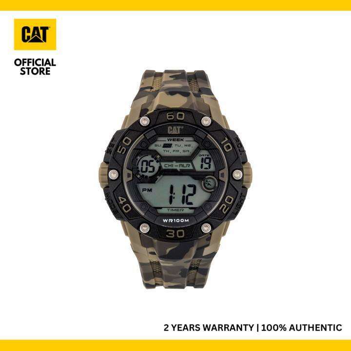 Caterpillar 2024 watches store