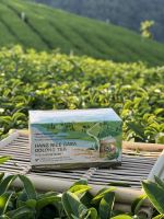 Hang Rice GABA Oolong Tea From high quality GABA Oolong from ChiangRai