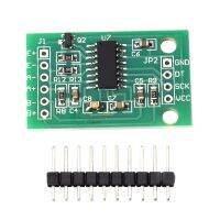 ；‘【；- For Arduino Dual Channel HX711 Weighing Pressure Sensor 24-Bit Precision A/D Module DIY Electronic Scale