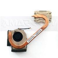 Newprodectscoming original free shipping CPU cooling fan For Lenovo ThinkPAD L430 L530 heatsink 04W6891