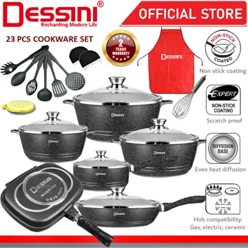 JEETEE OEM Die Cast Aluminum Nonstick Kitchen Cooking Pots And Pans Set  Granite Cookware Set With Induction Bottom - Buy JEETEE OEM Die Cast  Aluminum Nonstick Kitchen Cooking Pots And Pans Set