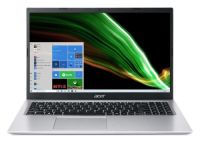 NB Acer Aspire A315-35-P9YL (NX.A6LST.009) Silver Pentium Silver N6000/4GB/256GBSSD/15.6/Win11/2Y