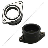 เครื่องปรับคาร์บูเรเตอร์ไอดีร่วม2X Antara Muka Penyesuai Penebat untuk Honda CB 400 T CB400 T 77-78 CB 400 N ยูโร CB400N 78-85