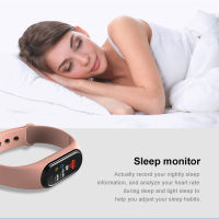 M4 Smart Band Men Women Smart Bracelet Blood Pressure Heart Rate Monitor FitnessTracker sport Watches smartBand Waterproof