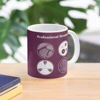 Professional Streaker Coffee Mug Coffee Glasses Cups And Mugs