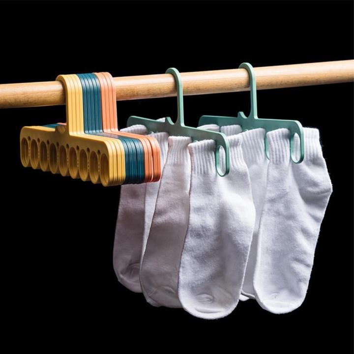 nine-hole-multi-function-hanger-windproof-buckle-magic-drying-wardrobe-hanger-finishing-panty-hanger-rack-hanger-socks-l0q4