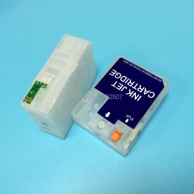T5801-T5809 T5811-T5819 Refillable Ink Cartridge Chip Sensor For Epson Stylus PRO 3800 3880 Printer