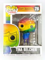 Funko Pop Bob’s Burgers - Pride Tina Belcher #76