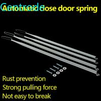 【✴COD✴】 gongfaz สปริงปิดประตูอัตโนมัติ65mn สปริงประตูบานเลื่อนสปริงลดแรงต้าน2ชิ้น
