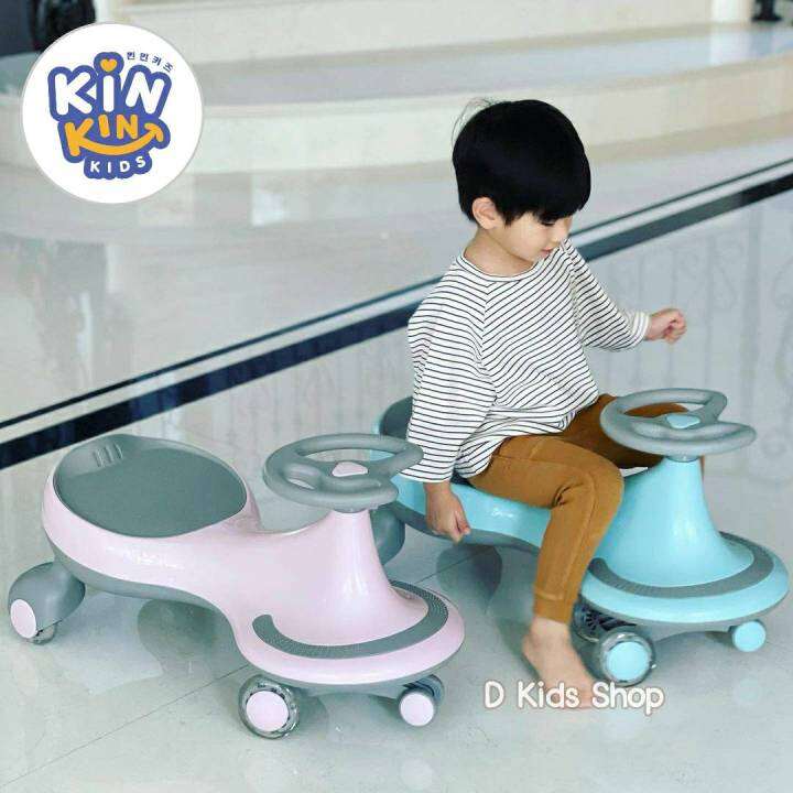 d-kids-รถดุ๊กดิ๊ก-รถเด็ก-kinkinkids-balance-handle-car-รถบาลานซ์ดุ๊กดิ๊กสุดน่ารัก-สีและดีไซน์คุณหนูสุดๆ-สวยคูลมากๆค่า-งานเนี๊ยบ