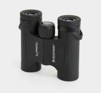 CELESTRON OUTLAND เลนส์หลากสี8*25กล้องกล้องส่องทางไกลแบบสองตากันน้ำและกันหมอก