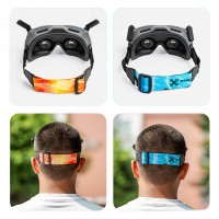 DJI Goggles 2 Headband for DJI Avata,Adjustable headband