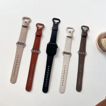 New Design Silicone Apple Watch Ultra Band Strap for iWatch Series 8 7 6 Se  38/44/45/49mm - China Watch Bands for Apple Watch Ultra and Apple Ultra  Watch Band price