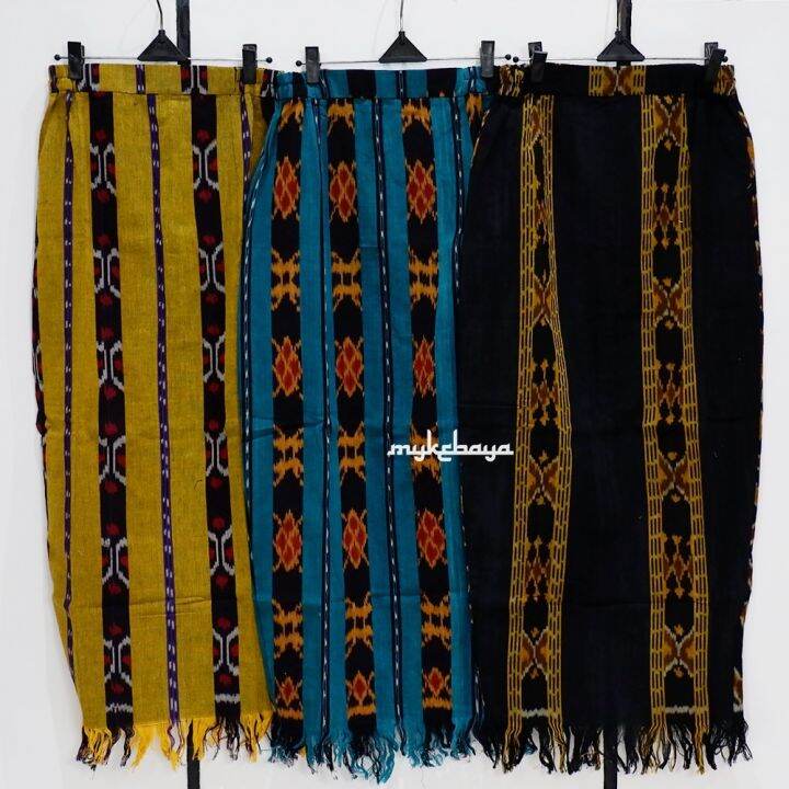 ROK TENUN SPAN MAXI SKIRT BLANKET TENUN ETHNIC RUMBAI PANJANG MODERN ...