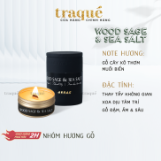 Woodsage & Sea salt - Có thể refill