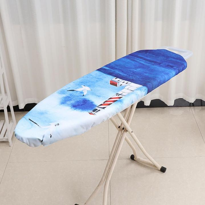 ตัวป้องกันการรีดผ้าฉนวนกันความร้อนต่างๆติดตั้งง่ายกระดานโต๊ะเครื่องมือรีดซักรีด-tyf3824ความร้อนการทำงาน
