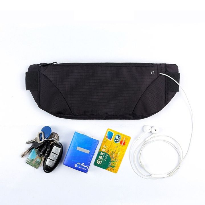 fanny-packs-women-men-running-bag-waist-pack-hip-bum-belt-sports-lightweight-waterproof-breathable-phone-pouch-jogging-running-belt