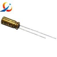 50pcs NICHICON FW Series 35V47UF Volume 5X11MM Electrolytic Capacitors HIFI Audio Capacitor UFW1V470MDD NEW