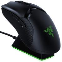 Razer Viper Ultimate Wireless Gaming Mouse (With Charging Dock)