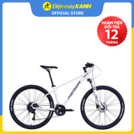 Xe đạp địa hình MTB Merida Victoria 700 27.5 inch Size S thumbnail