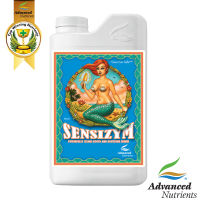 Sensizym | ขวดแท้ 1L |  Advanced Nutrients | ปุ๋ยเสริมช่วงทำดอก ช่วยย่อยสลายรากที่ตายแล้ว