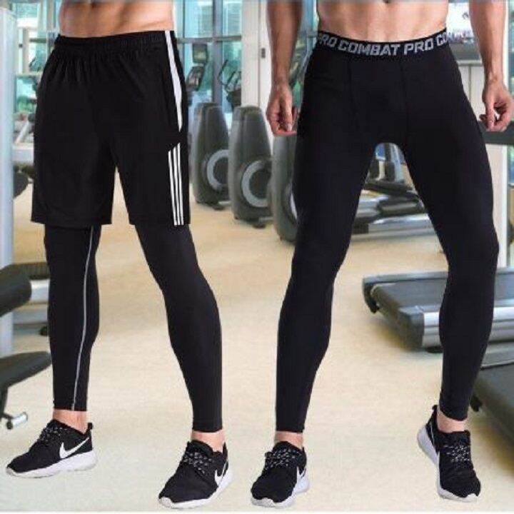 3 điều cần quan tâm khi chọn mua quần áo tập gym nam nữ theo mùa