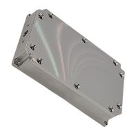 1 PCS Aluminum Shielding Box RF Box Shielding Signal Heat Dissipation 64mm X 39mm X 12mm