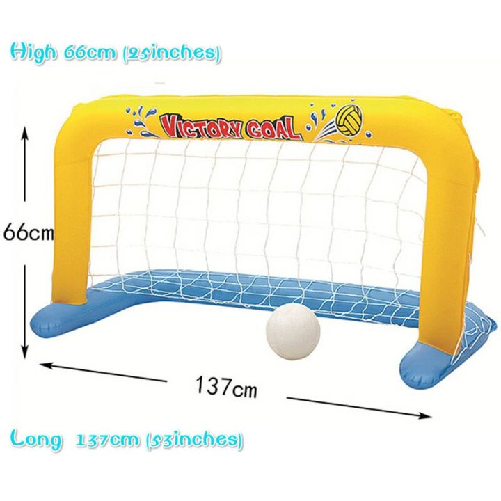 ของเล่นลูกบอลสระว่ายน้ำเป่าลมสำหรับงานเลี้ยงลูกบอลวอลเลย์บอลบาสเกตบอลที่นอนกันน้ำเกมกีฬาสำหรับเด็ก
