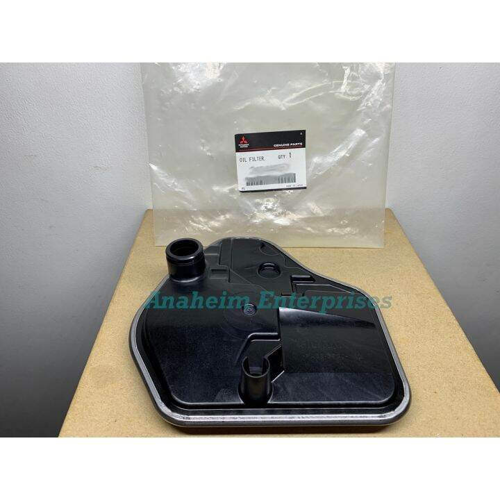 Mitsubishi Xpander ATF (Automatic Transmission Fluid) Filter Lazada PH