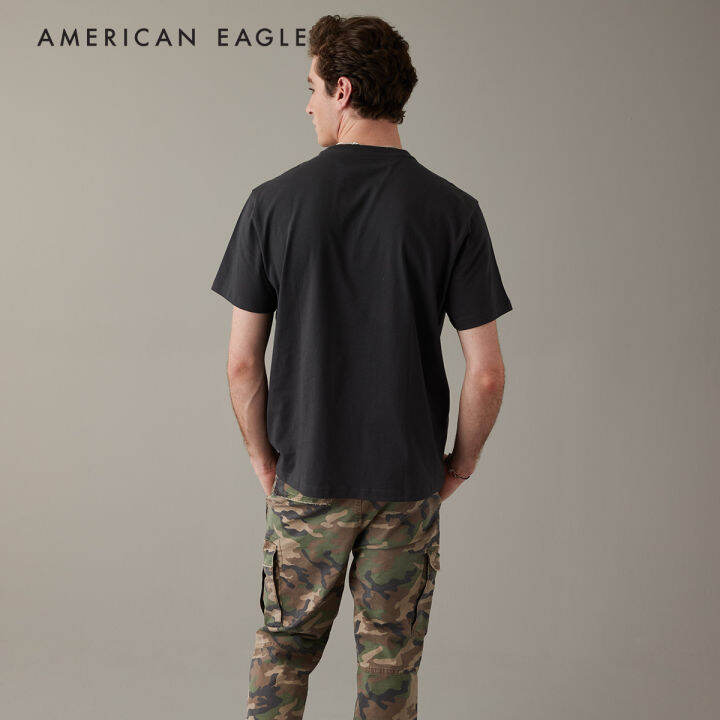 american-eagle-super-soft-logo-graphic-t-shirt-เสื้อยืด-ผู้ชาย-กราฟฟิค-nmts-017-3136-023