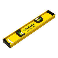 STANLEY 42-072 ระดับน้ำ I-BEAM 2ลูกน้ำ 12"