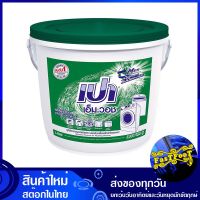 ผงซักฟอก บรรจุถัง 8000 กรัม เปา เอ็มวอช Pao Detergent Powder Packing ผงซักผ้า