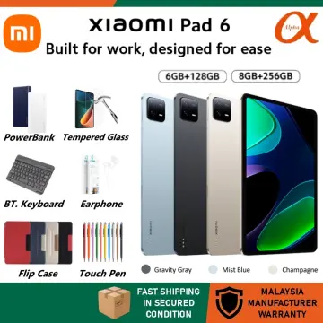 Buy Xiaomi Redmi Pad 6 in Qatar 