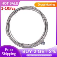 【YF】✔  2.3m Mountain Road Brake Inner MTB Folding Shifter Cable Speed Wire Core Cycling