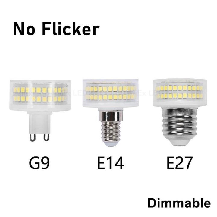 led-bulb-dimmable-e27-e14-g9-8w-12w-15w-ac220v-smd2835-no-flicker-led-light-lamp-chandelier-light-replace-80w-halogen-lighting