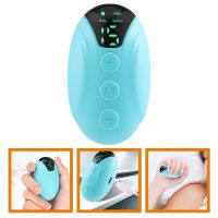 Handheld Sleep Aid Machine Instrument Portable Fast Sleeping Treatment Device Apparatus